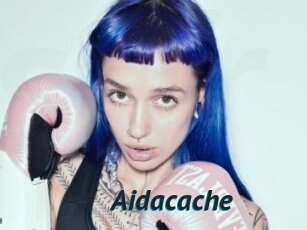 Aidacache