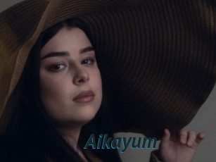 Aikayum