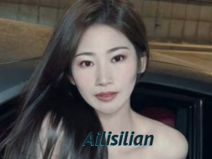 Ailisilian