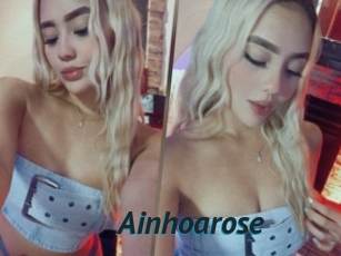 Ainhoarose