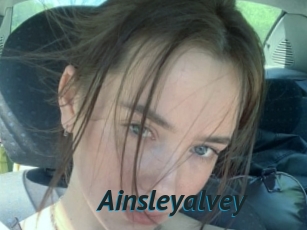 Ainsleyalvey