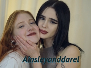 Ainsleyanddarel