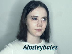 Ainsleybales