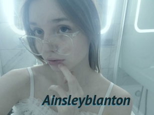 Ainsleyblanton