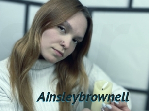 Ainsleybrownell