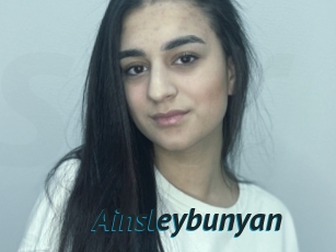 Ainsleybunyan