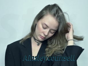 Ainsleycounsell