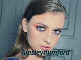 Ainsleydumford