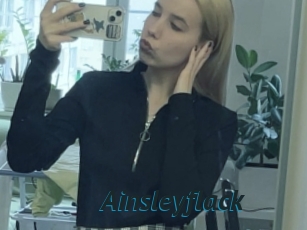 Ainsleyflack