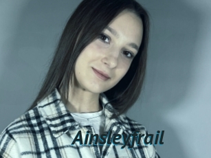 Ainsleyfrail