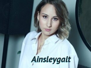 Ainsleygalt