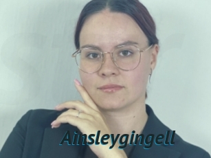 Ainsleygingell