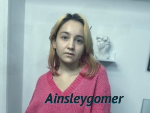 Ainsleygomer