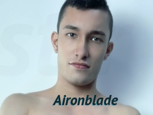 Aironblade