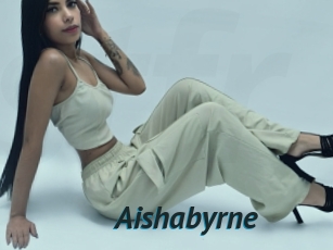 Aishabyrne