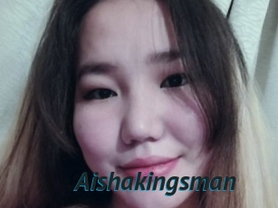 Aishakingsman