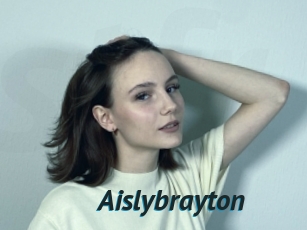 Aislybrayton