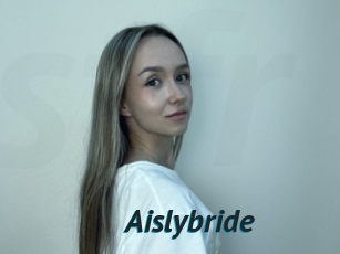 Aislybride