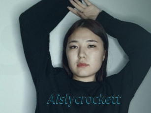 Aislycrockett