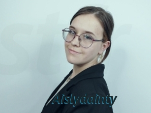 Aislydainty