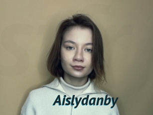 Aislydanby