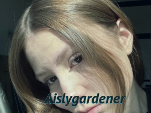 Aislygardener