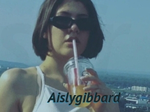 Aislygibbard