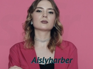 Aislyharber