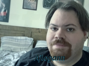 Ajlogann