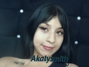 Akalysmith