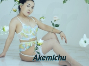 Akemichu