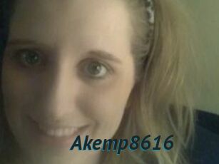 Akemp8616