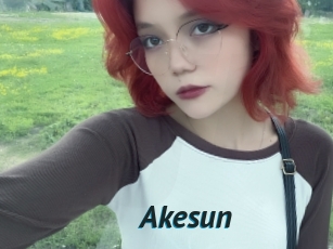 Akesun