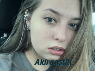 Akiraastill