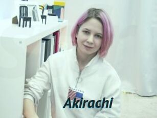 Akirachi