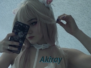 Akiray