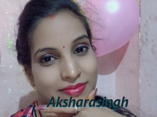 Aksharasingh