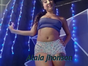 Alaia_jhonson