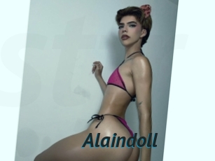 Alaindoll