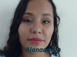 Alanadevon