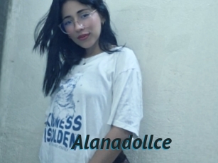 Alanadollce