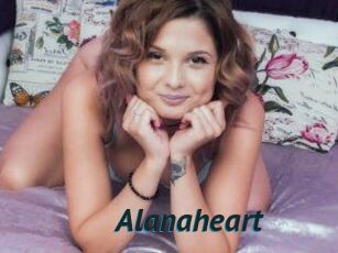 Alanaheart