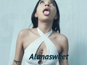 Alanasweet