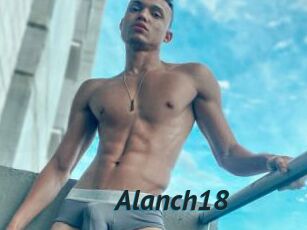 Alanch18