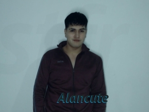 Alancute