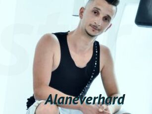 Alaneverhard