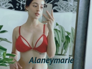 Alaneymarie