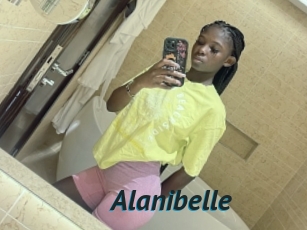 Alanibelle