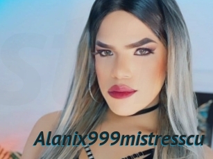 Alanix999mistresscu