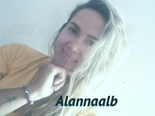 Alannaalb